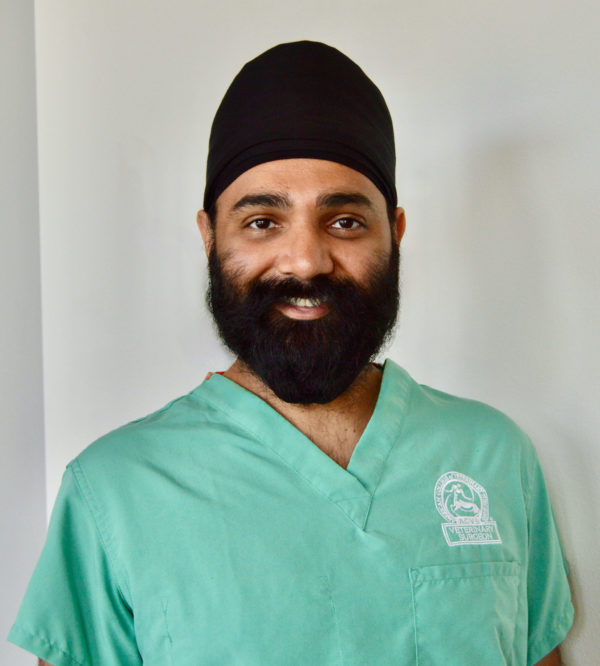 Dr. Harpreet Singh
